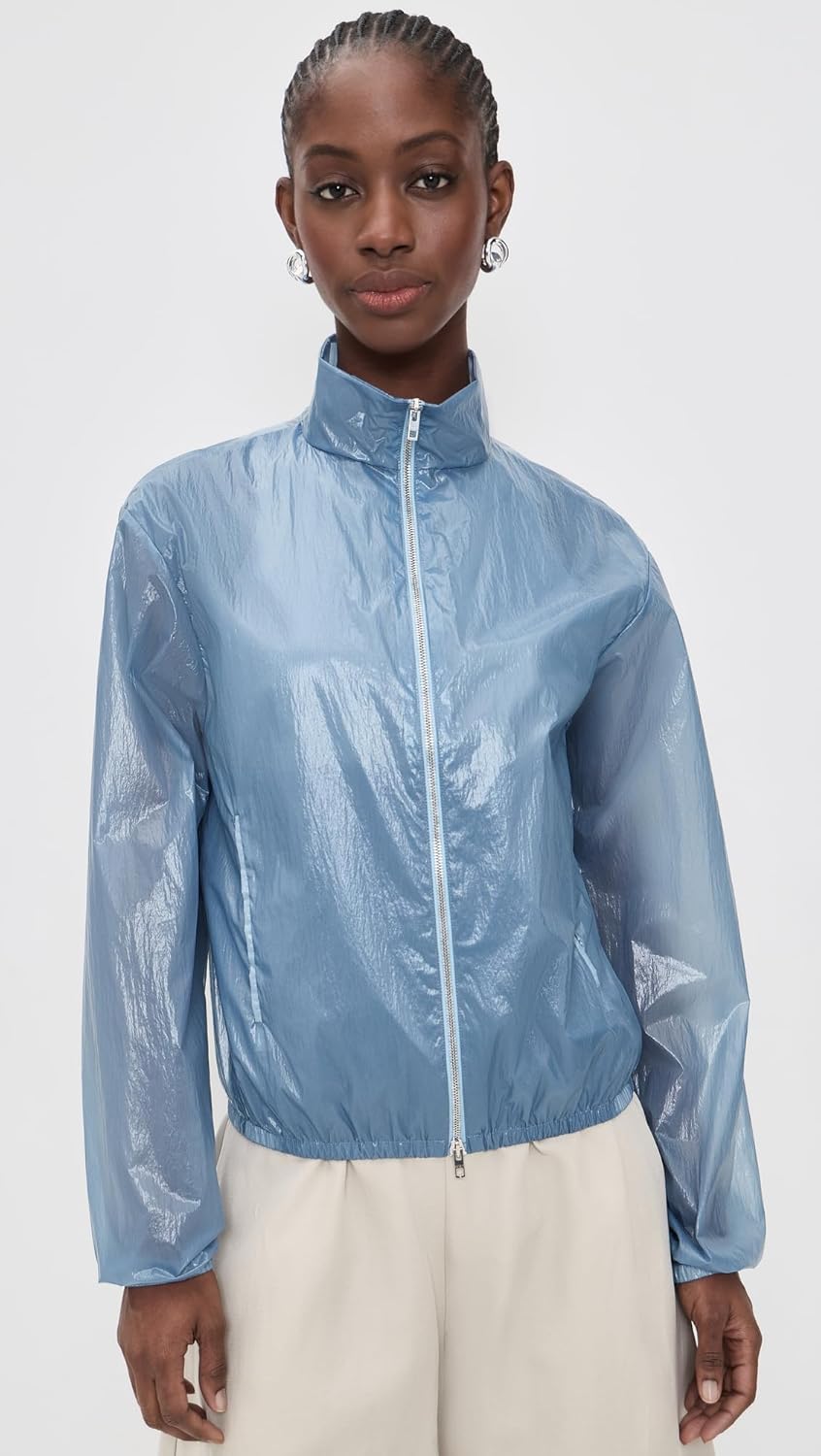 Leset Women's Elle Windbreaker