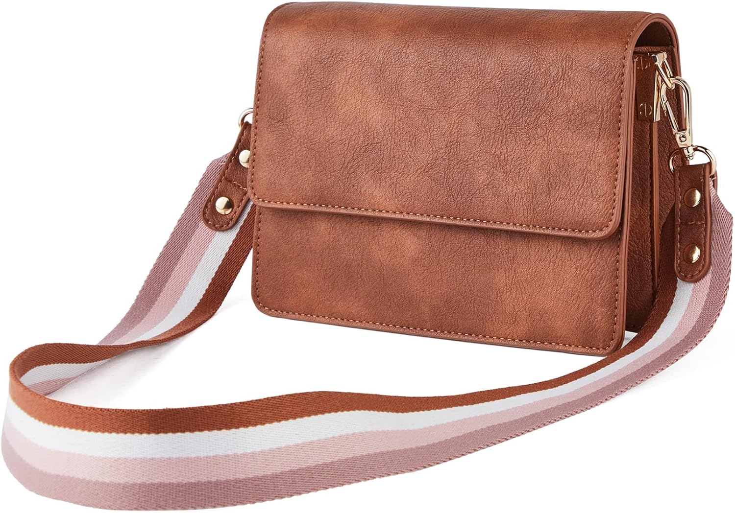 Telena Womens Backpack Purse and Crossbody Bags