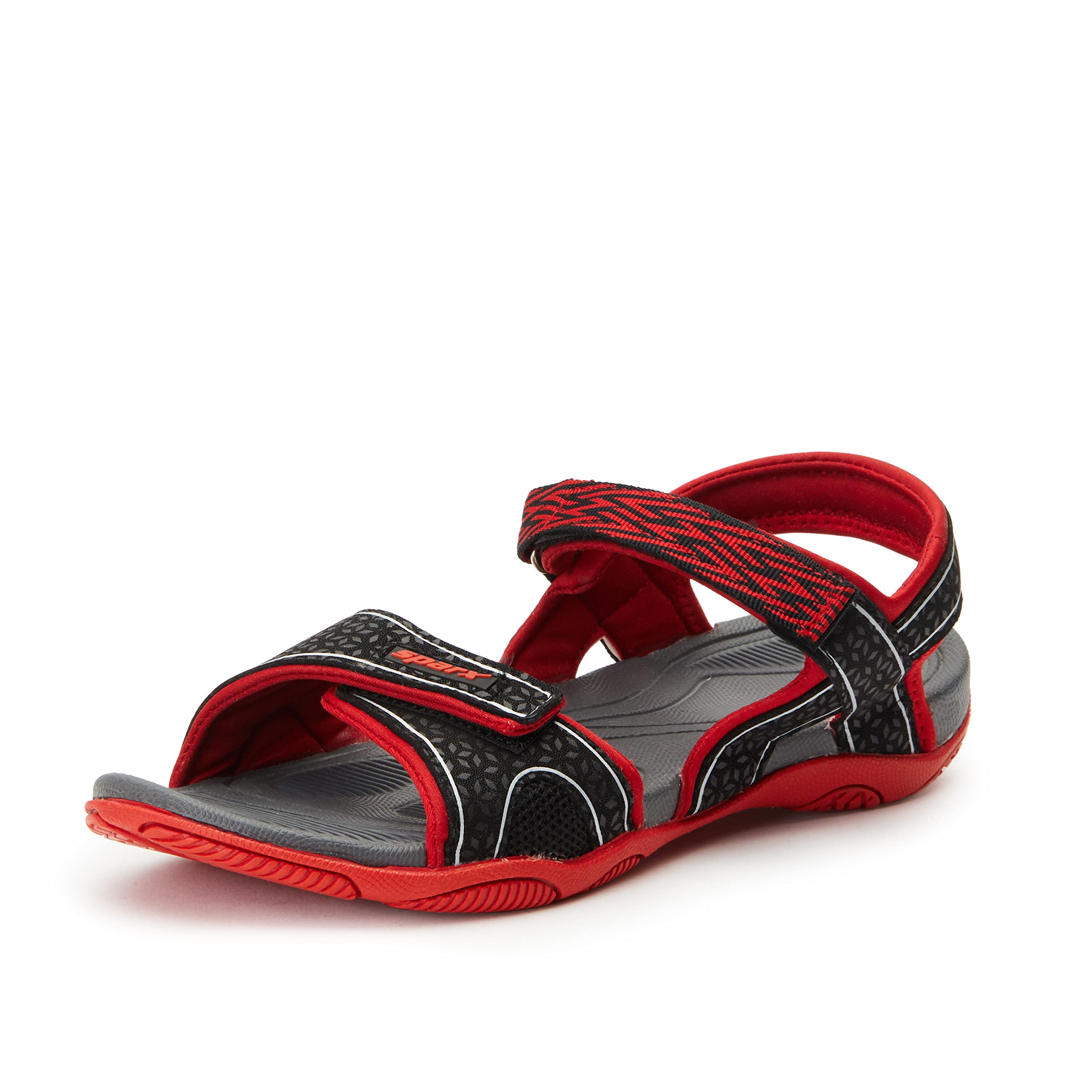 Sparx Womens SS 515 | Latest, Daily Use, Stylish Floaters | Red Sport Sandal - 5 UK (SS 515) (B07S6WXHYB) Amazon Price History, Amazon Price Tracker