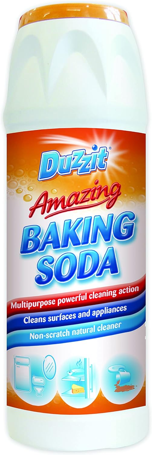 duzzit baking soda