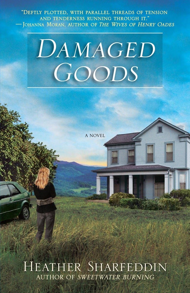 Buy Damaged Goods: A Novel — BookShops.in