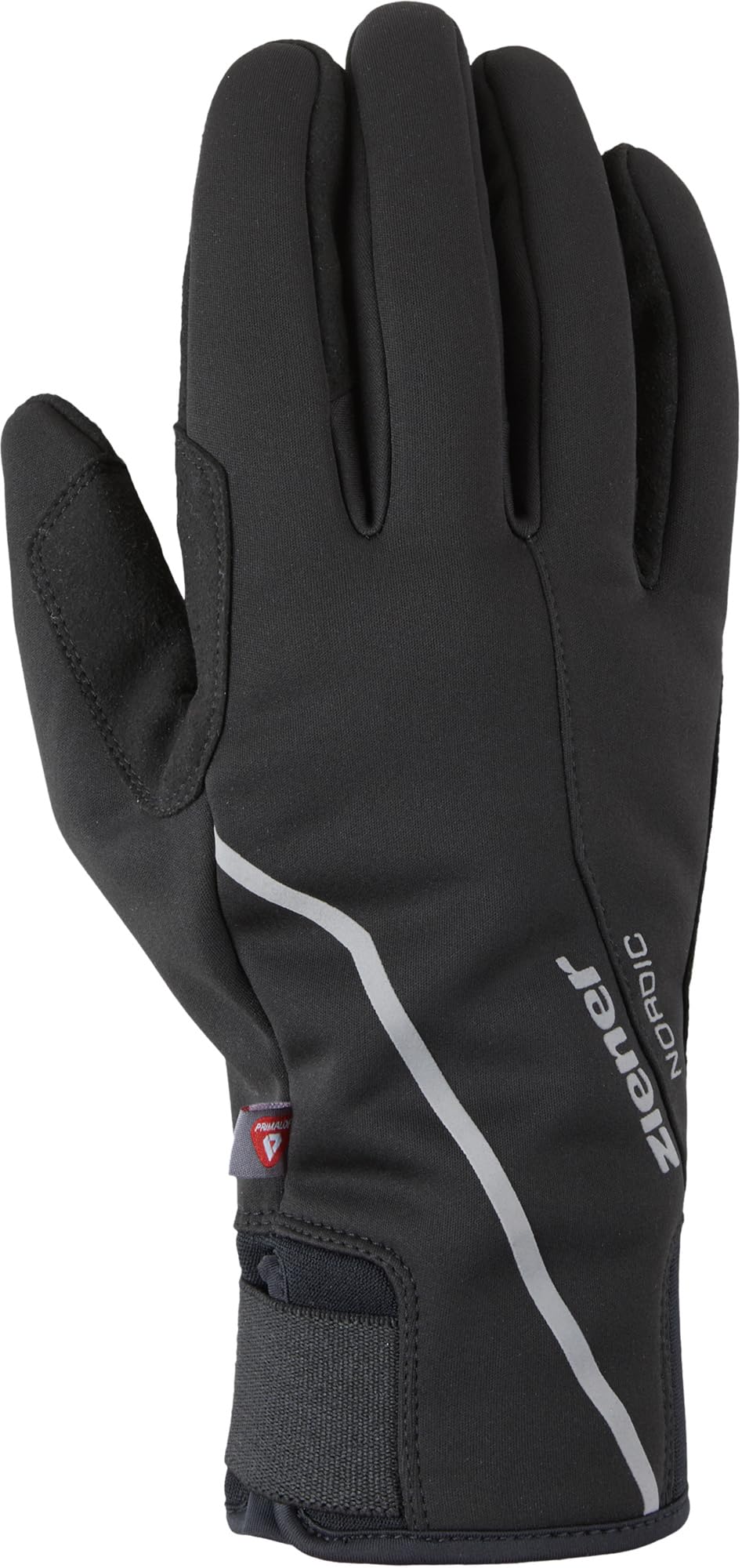 Ziener Ultimo Gants Nordic/Crosscountry | Coupe-Vent, Respirants et doublés Homme