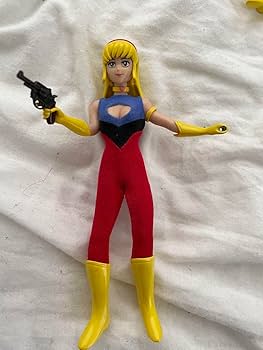 キューティーハニーセット キューティーハニーF 全4巻セット [全巻DVDセット] [dvd] [2004