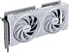 Tarjeta gráfica msi Gaming RTX 5070 12G Ventus 2X OC White (12GB GDDR7, 192-bit, rendimiento extremo: 2557 MHz, DisplayPort x3 2.1a, HDMI 2.1b, arquitectura NVIDIA Blackwell) 5
