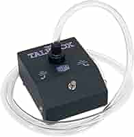 ギター JIM DUNLOP HEiL THE TALK BOX HT-1 HEIL TALK BOX - Dunlop