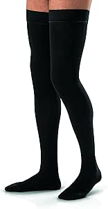BSN Medical 115408 JOBST for Men Compression Hose, Thigh