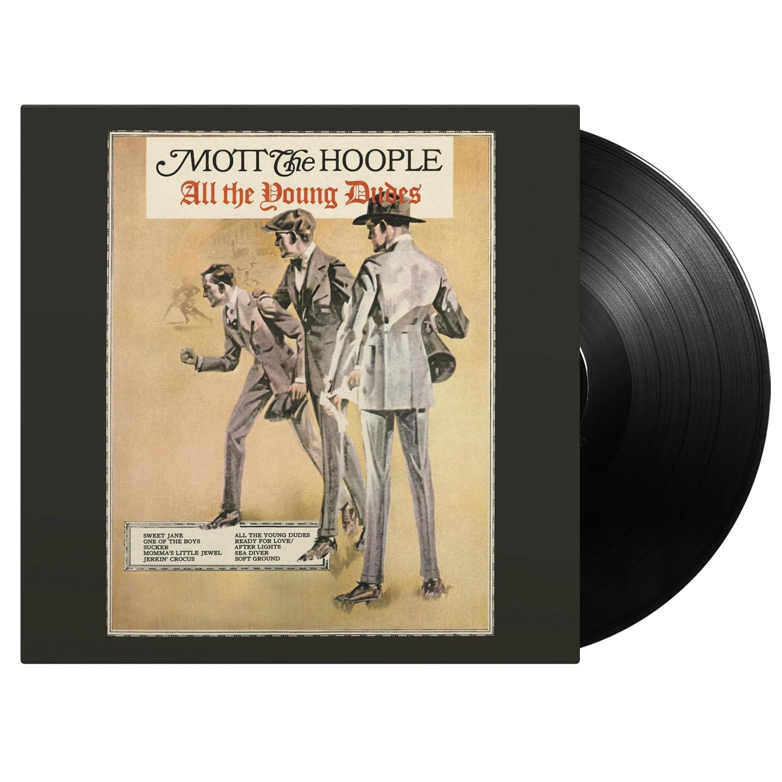 その他 All The Young Dudes [CD] Amazon.co.jp: All The Young Dudes: 50th Anniversary Edition