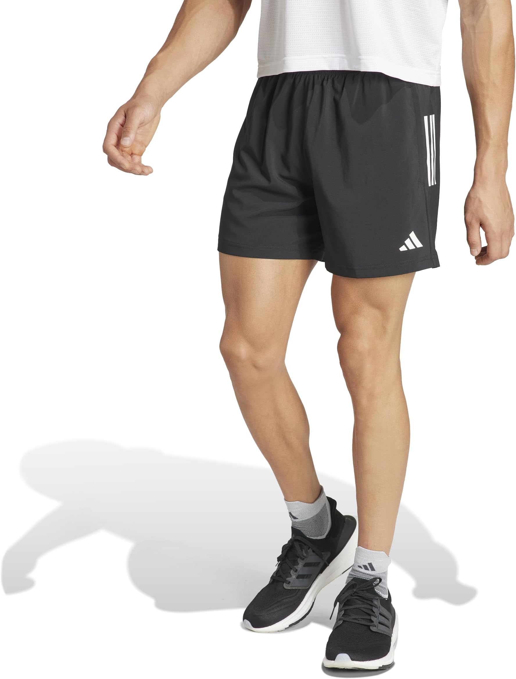 3g speed reversible shorts
