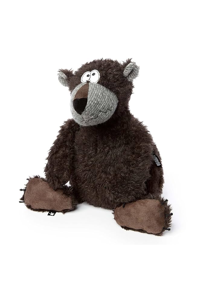 SigiKid BEASTS BONSAI BEAR ボンサイベア