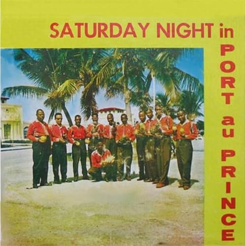 Amazon Music Super Jazz Des JeunesのSaturday Night In PortAuPrince
