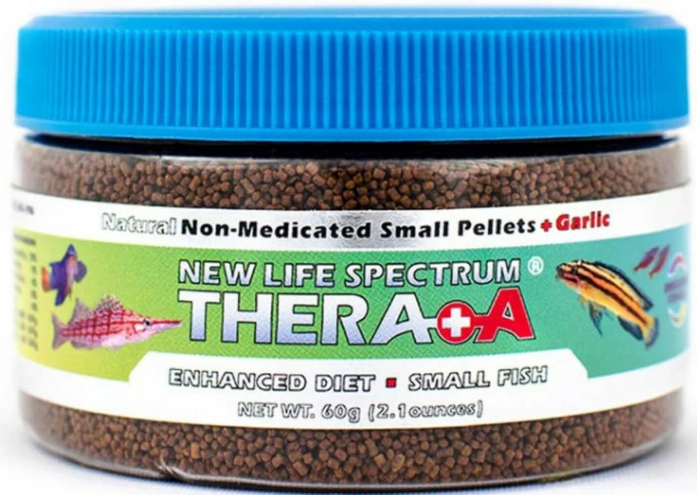 Life Spectrum Thera A Small 60g (Naturox Series) (B078436D5N) Amazon Price History, Amazon Price Tracker