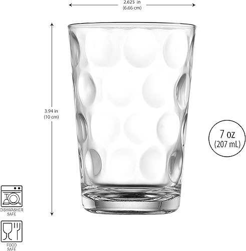 Miniatura 3 de Juego de vasos Galaxy, Multicolor