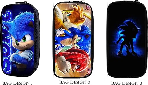 Miniatura 2 de More Toys Sonic - Seven Chaos Emeralds Gems and Five Power Rings in a Sonic Bag - Por Ace Trendz, Acrílico, Esmeralda