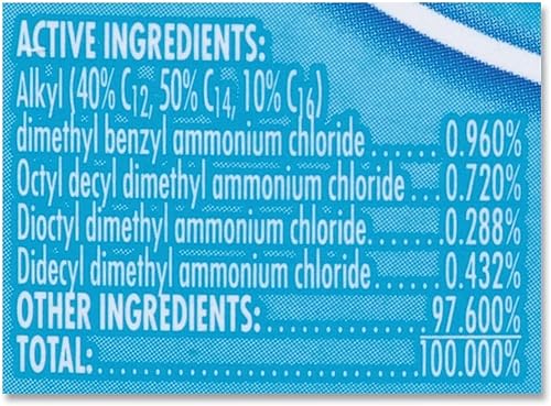 Miniatura 3 de Lysol desinfectante de ropa lino crujiente 1 1
