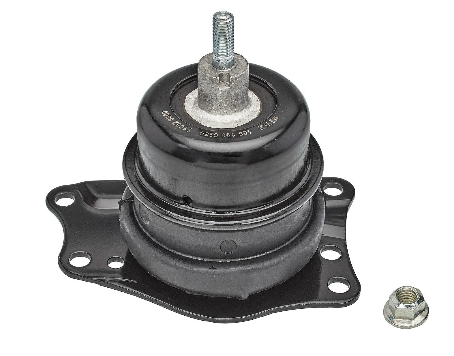 MEYLE Lagerung, Motor | 100 199 0230 passend für A1 Cordoba Ibiza Toledo