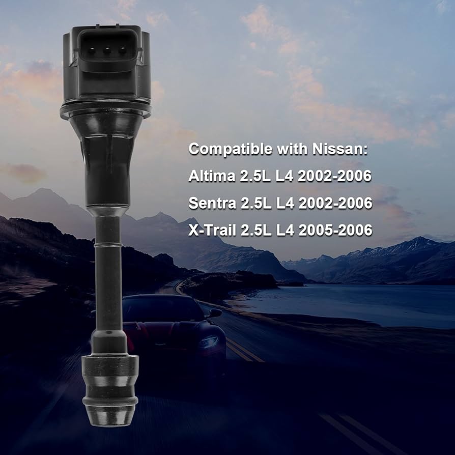 Amazon.com: STANDOUT Set of 4 Ignition Coil Packs