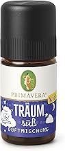 PRIMAVERA Kids Träum süß Duftmischung 5 ml - Aromaöl, Duftöl, ätherisches Öl Aromatherapie - entspannend