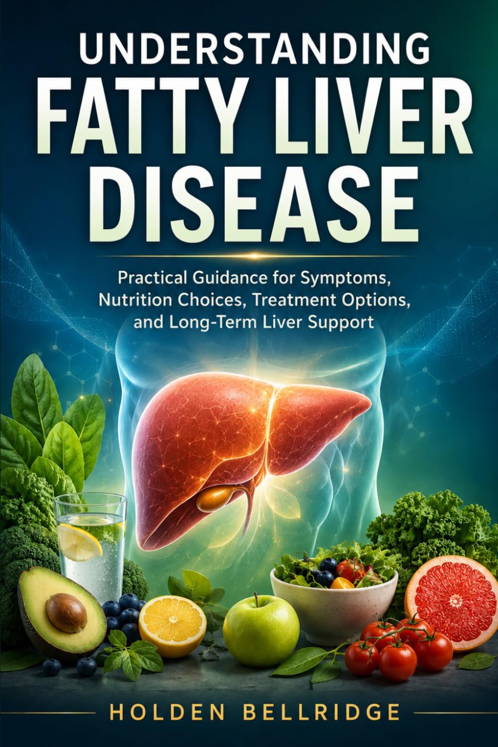 Understanding Fatty Liver Disease: Practical Guidance for Symptoms, Nutrition Choices, Treatment Options, and Long-Term Liver Support