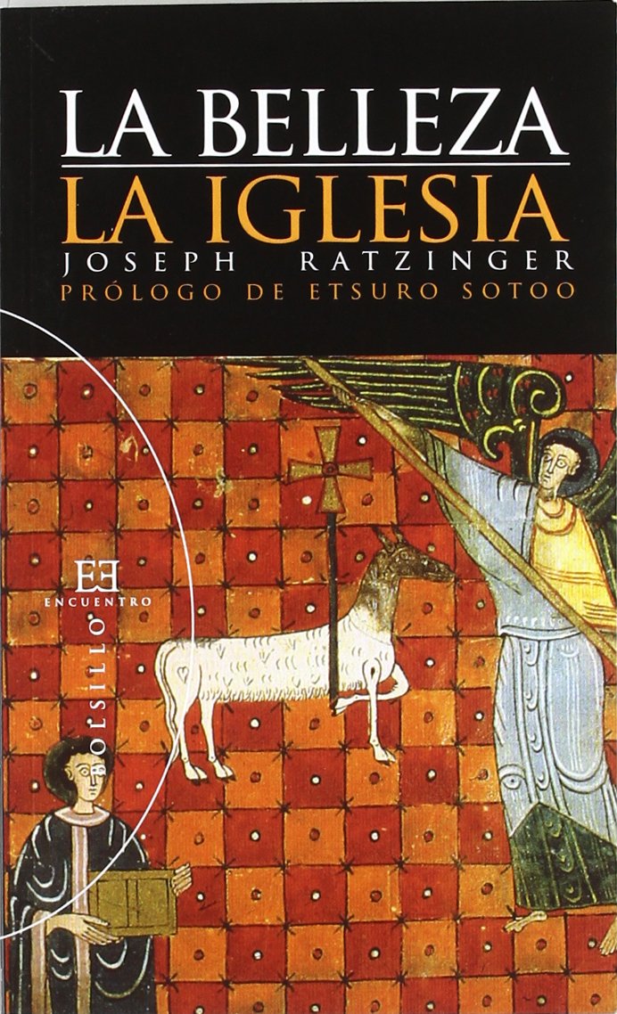 La Belleza/ Beauty: La Iglesia/ the Church (Bolsillo)