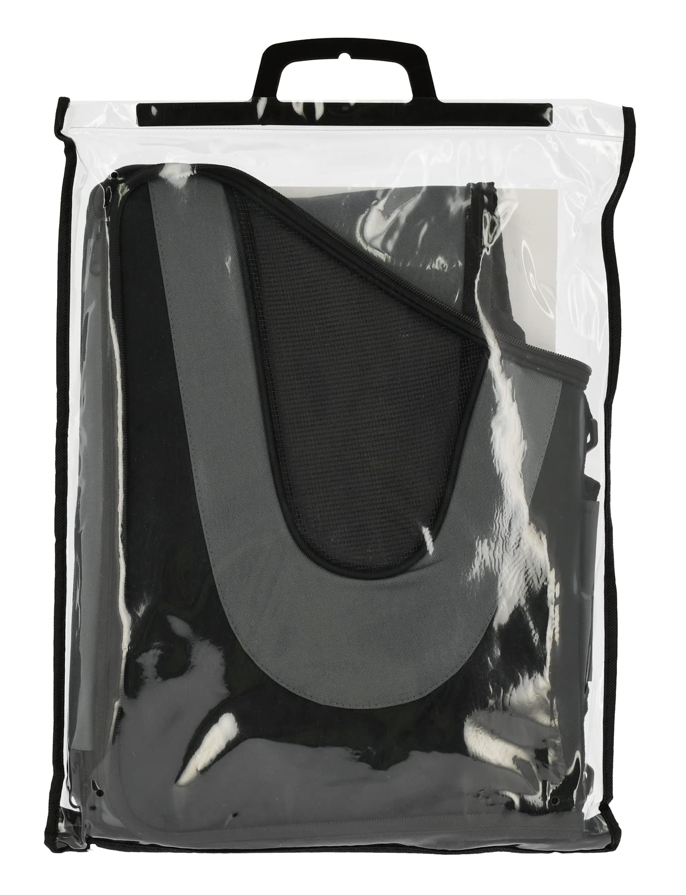 FIDELAMI 170001 Sac de transport pour petit chien, chat, lapin
