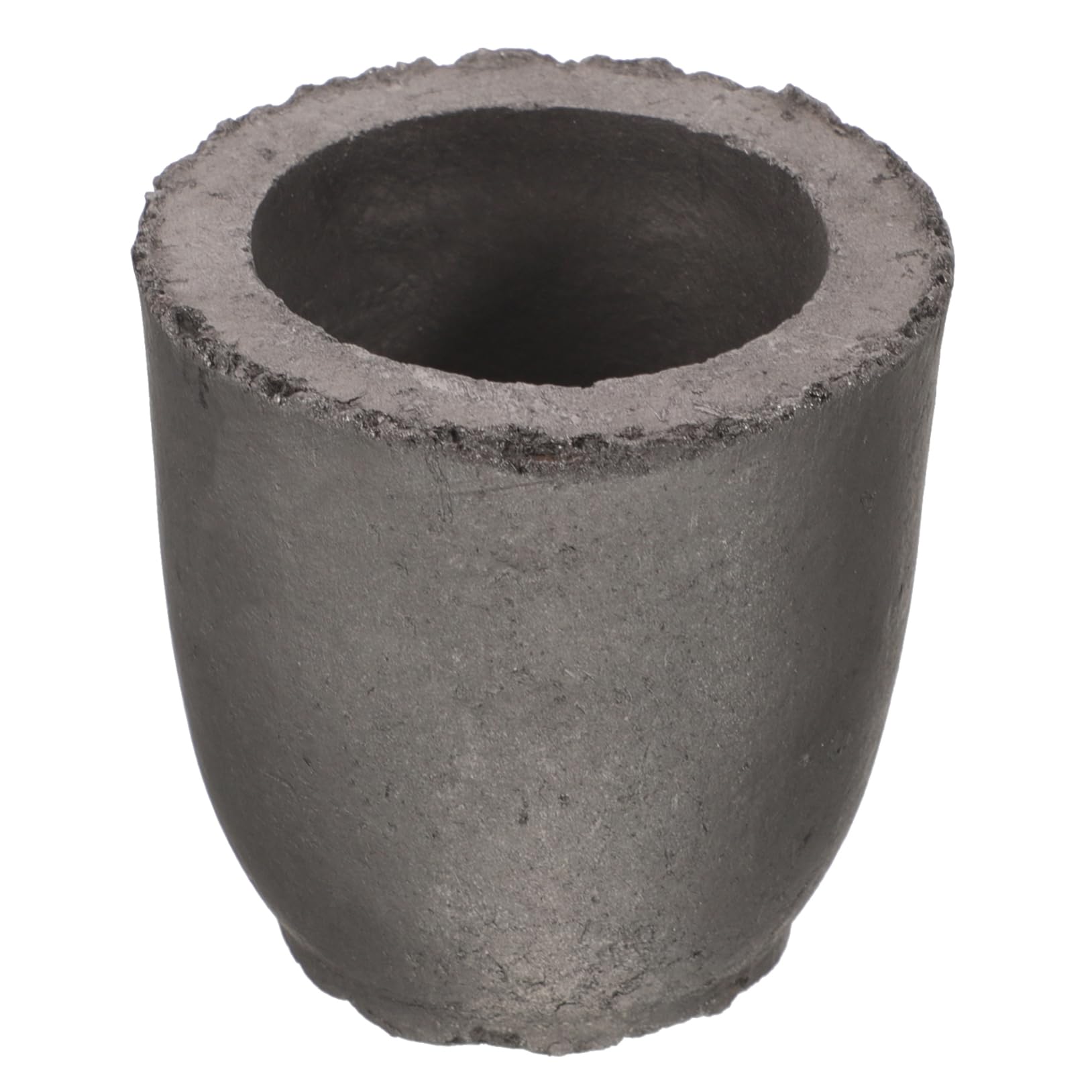 DOITOOL 5 Pièces Moule à Graphite pour Fusion Moulage de Cuivre Laiton Outil Impact pour Analyse Scientifique Éducation