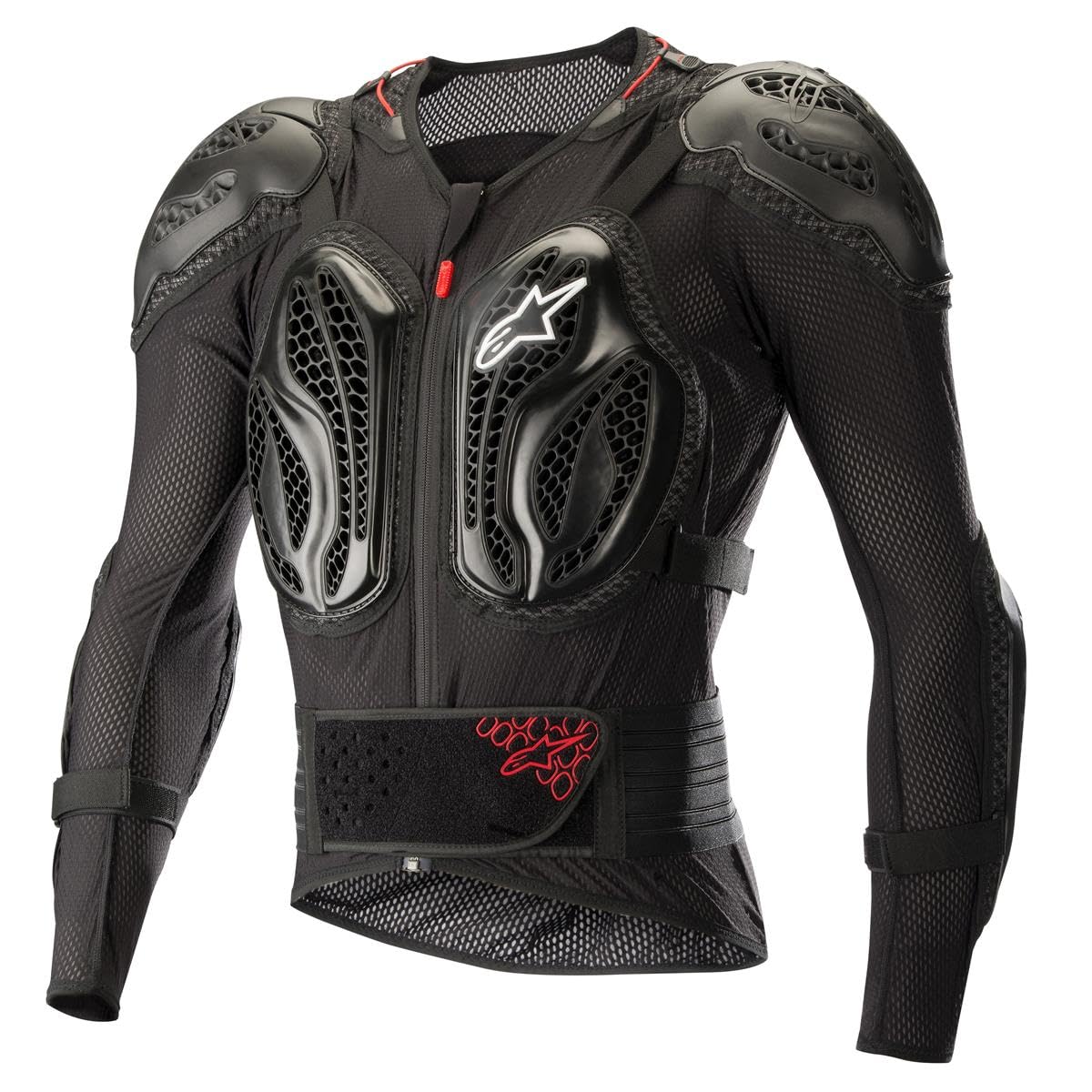 Alpinestars Bionic Pro Protection Jacket Veste de protection Homme
