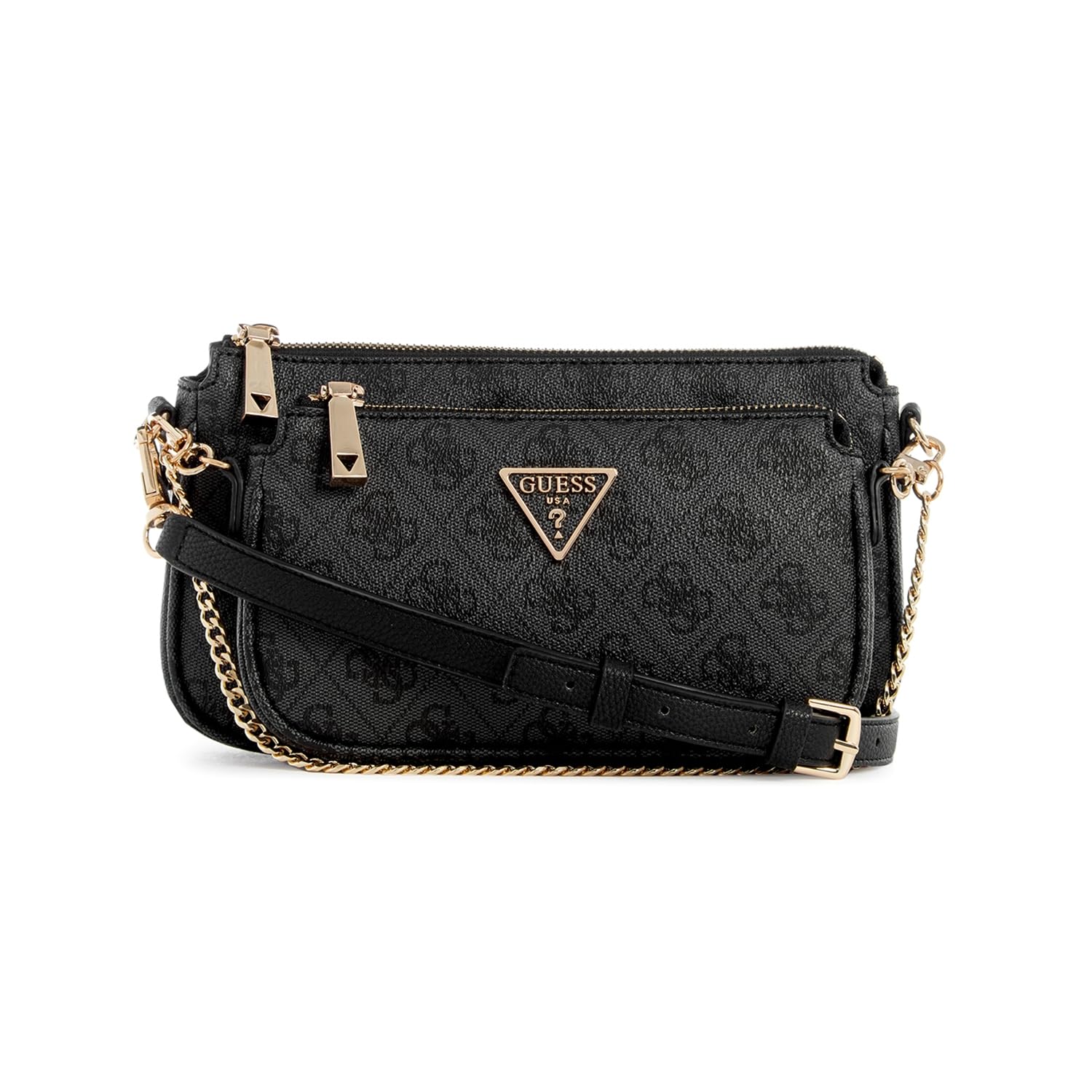 GUESS Women's Noelle Girlfriend Sa Bag, One Size