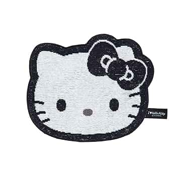 Amazon.co.jp: [サンリオ] プチタオル（I Love Hello Kitty