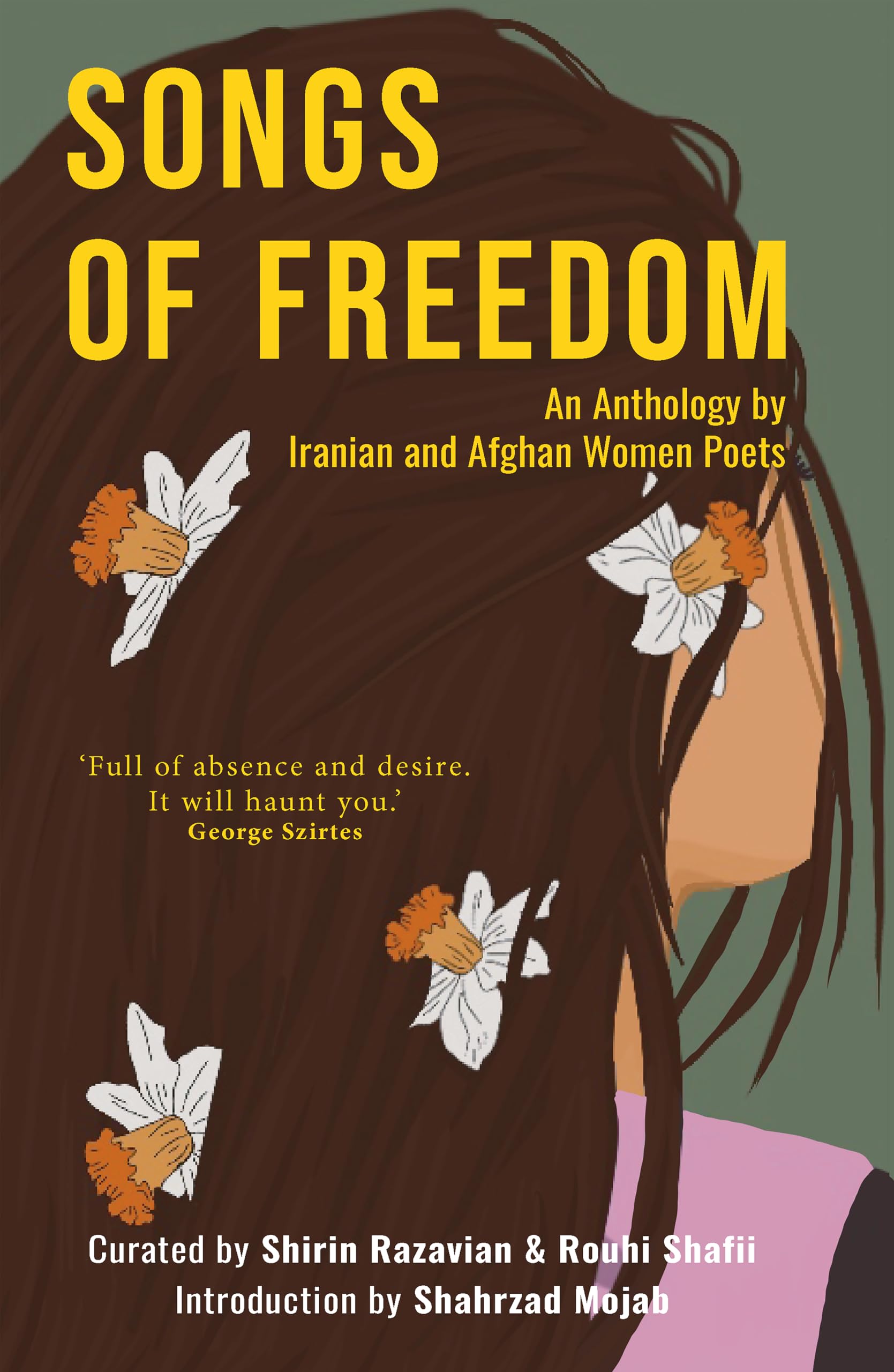 Songs of Freedom by Shirin Razavian, Rouhi Shafii, Shahrzad M... - 9781068537707