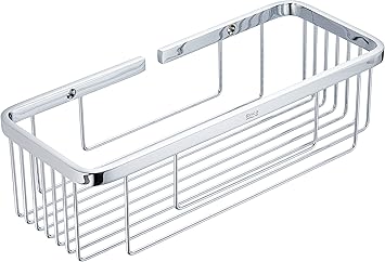 Roca A816730001 Contenedor, cromo