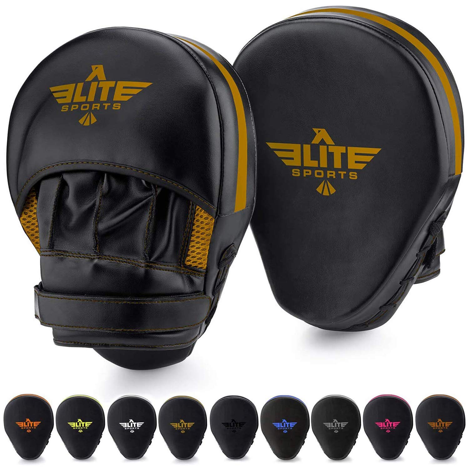 10 Best Boxing Pads 2023 Reviews & Ratings