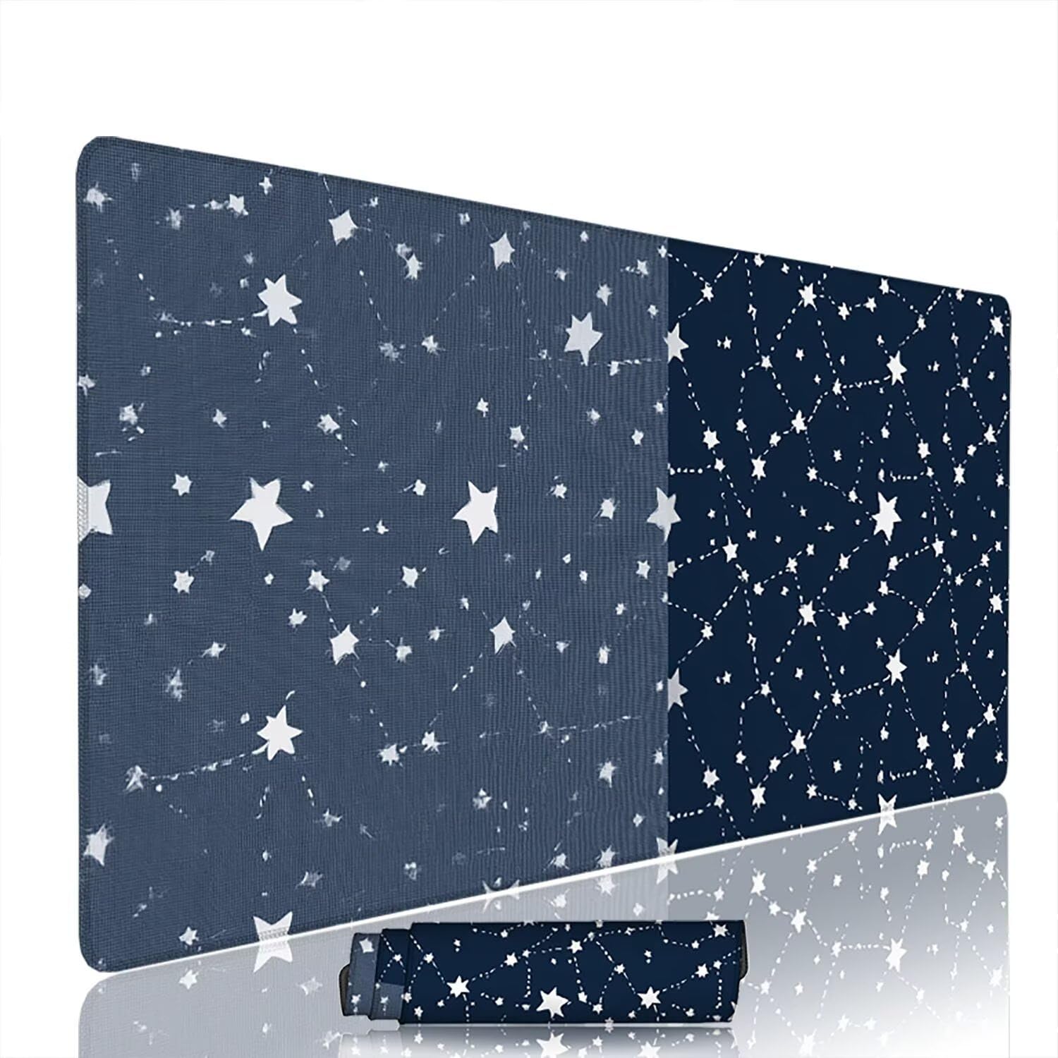 Abstrakcyjna podkładka pod mysz pod mysz pod mysz do gier XXL 1200x600x3mm podkładka pod mysz nowoczesna duża podkładka pod mysz dla graczy akcesoria PC antypoślizgowe i wodoodporne, do klawiatury w