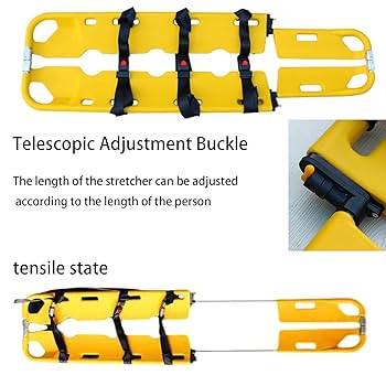 Amazon｜救急用ストレッチャー、医療用移動用搬送ストレッチャー
