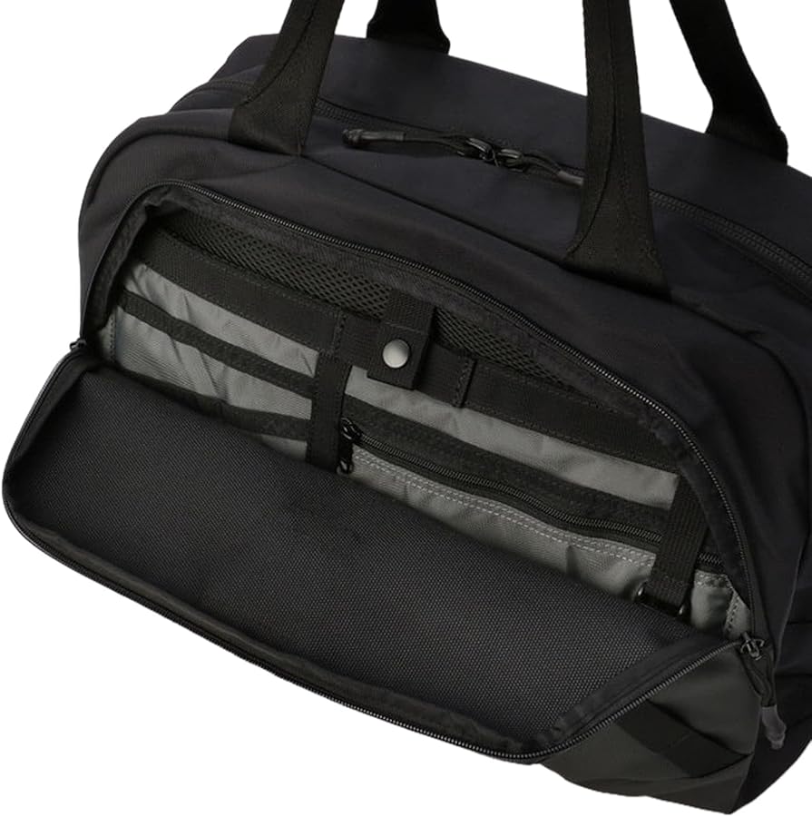 ブリーフィング　OVAL BOSTON BRIEFING BRIEFING ブリーフィング ボストンバッグ OVAL BOSTON メンズ