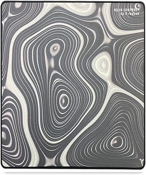 Ubisoft köper Amazons MOBA-lag för March of Giants 7 713ylp1w5kL. AC SX466 X-Raypad Aqua Control Plus ROB Gaming Mouse Pad, Ultra-High Precision Mouse Pad with Perfect Speed and Control Capability, Consistent X and Y Glide, Designed for Fps Players with Low DPI Requirements