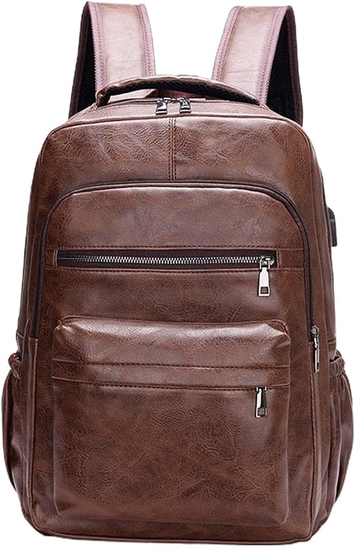 oshhni Mochila masculina para laptop com porta de carregamento resistente ao desgaste à prova d'água Mochila para computador casual para viagens de rua em oferta na Shopee oshhni Mochila masculina para laptop com porta de carregamento resistente ao desgaste à prova d'água Mochila para computador casual para viagens de rua em oferta na Shopee