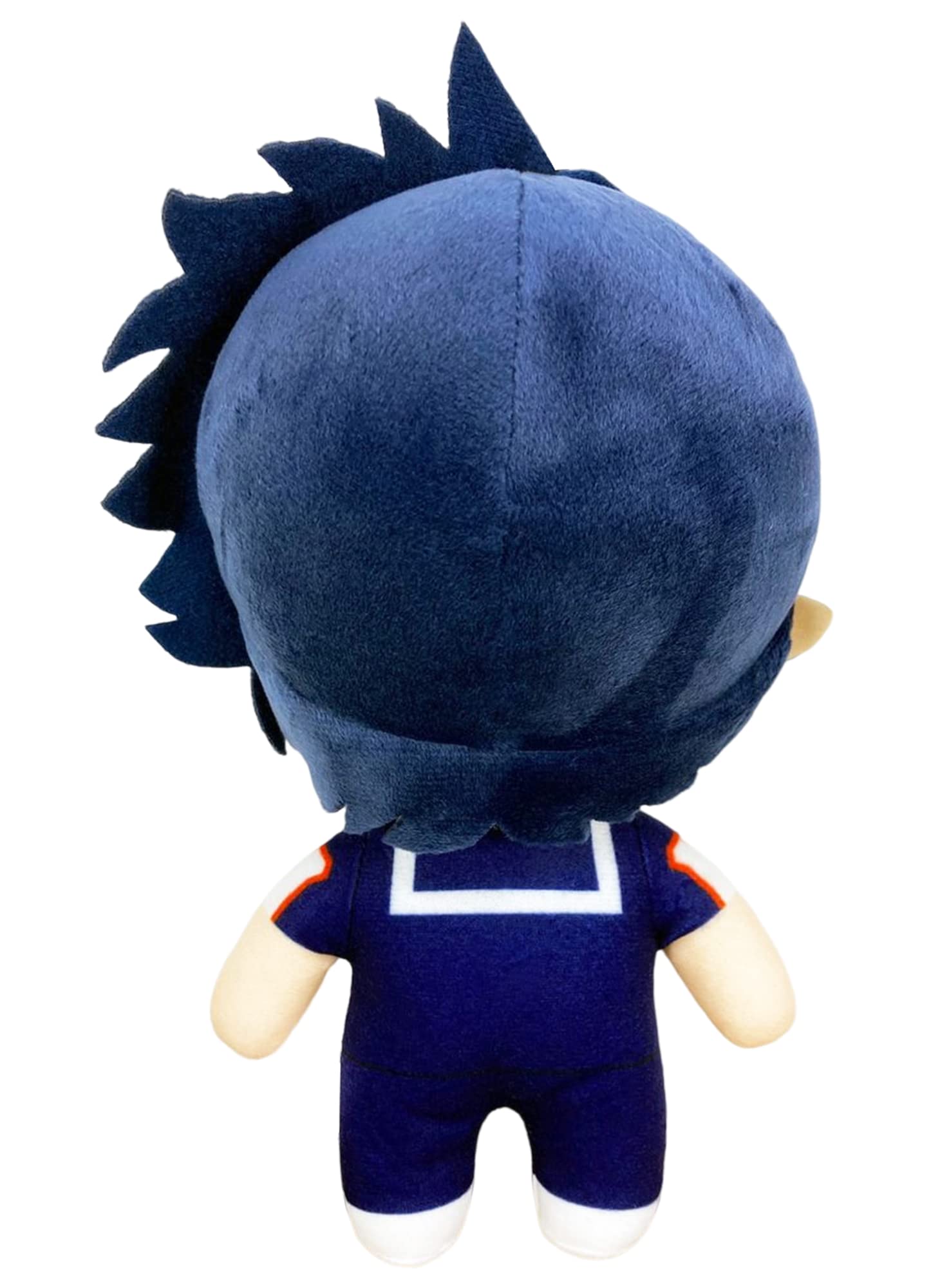 Great Eastern Entertainment My Hero Academia S3 - Amajiki - Peluche (20,3 cm)
