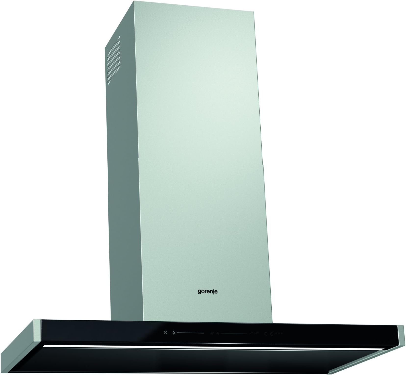Gorenje EDK 900E Kamin-Dunstabzugshaube 90cm EEK: A