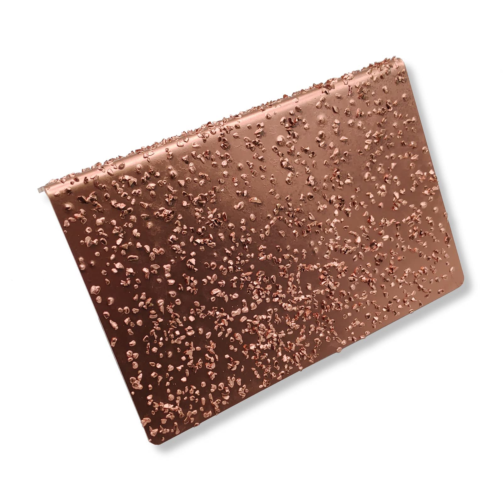 DEWEPRO - Plaque à Poncer Carbure De Tungstène, Grain K24, 190x120mm - Pour Maçonnerie, Sols, Murs - Avec Crayon Offert