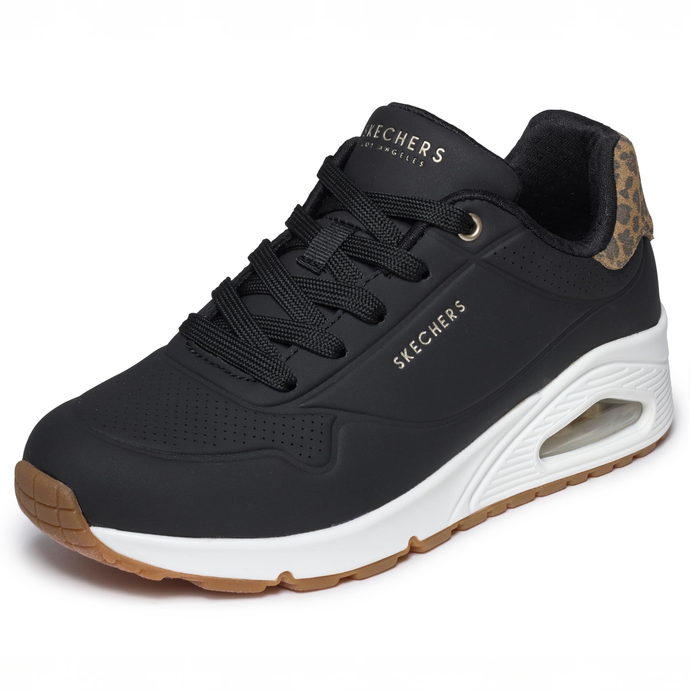 Skechers Uno Jungle Nite Bkld 36 EU