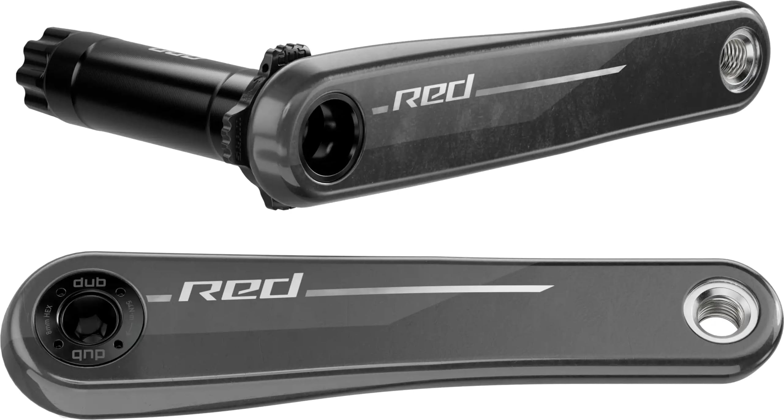 SRAM RED D1 クランクアーム 170mm DUB 公式通販