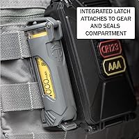 Amazon.com: Thyrm CellVault-21 Rechargeable Battery Storage Case