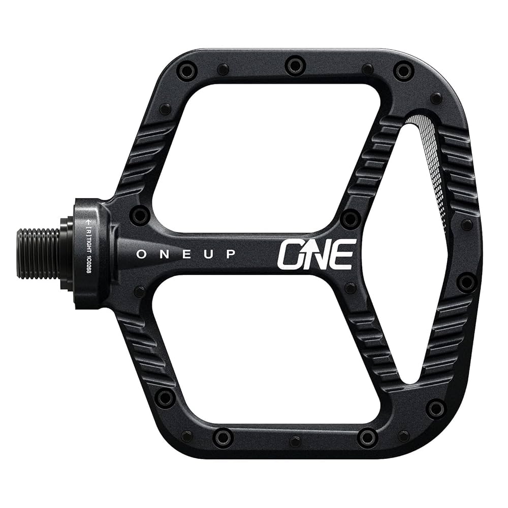 OneUp Components アルミペダル Amazon | OneUp Components アルミペダル ブラック | OneUp