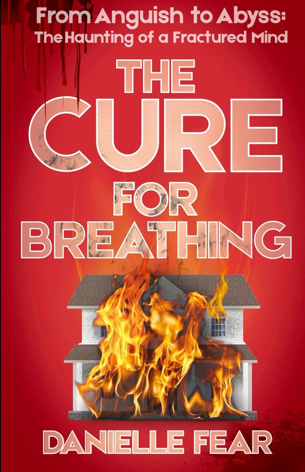 The Cure for Breathing: From Anguish to Abyss: The Haunting Journey of a Fractured Mind
