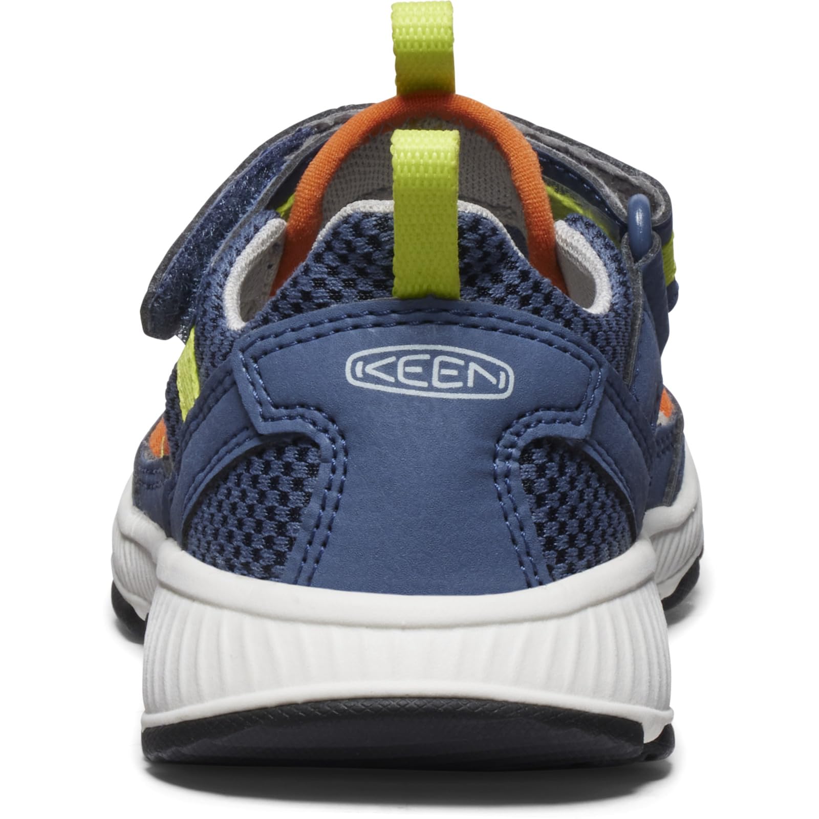 KEEN Mixte Enfant Motozoa Breathable Comfortable Easy on Quick Dry Athletic Sandales