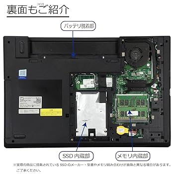 DO-350NEC VKT16X-4 第8世代i5 16GB/SSD1000GB Amazon.co.jp: 中古パソコン VersaPro VKT16X-4 Windows11