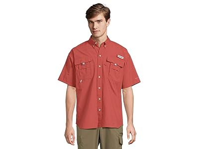 Columbia Bahamatm II Short Sleeve Shirt Men