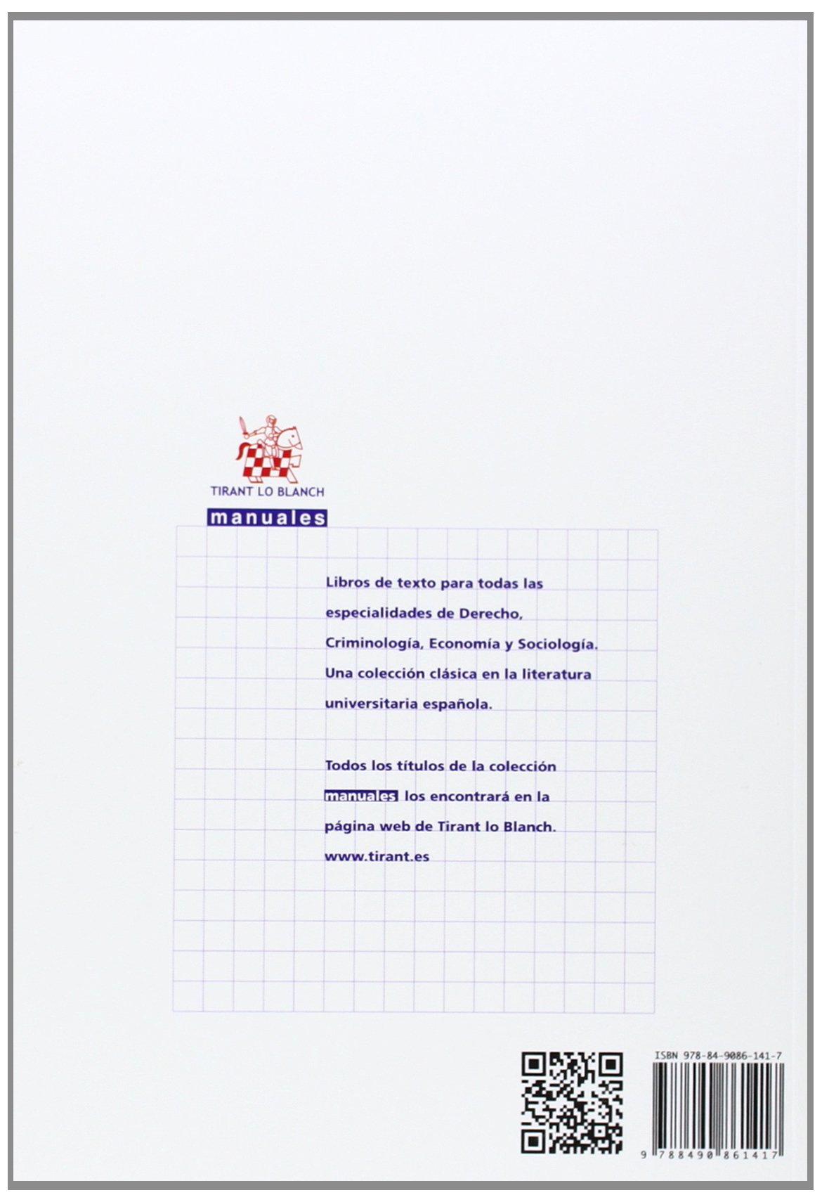Curso de Derecho Privado 17ª Edición 2014 (Manuales de Derecho Civil y Mercantil)