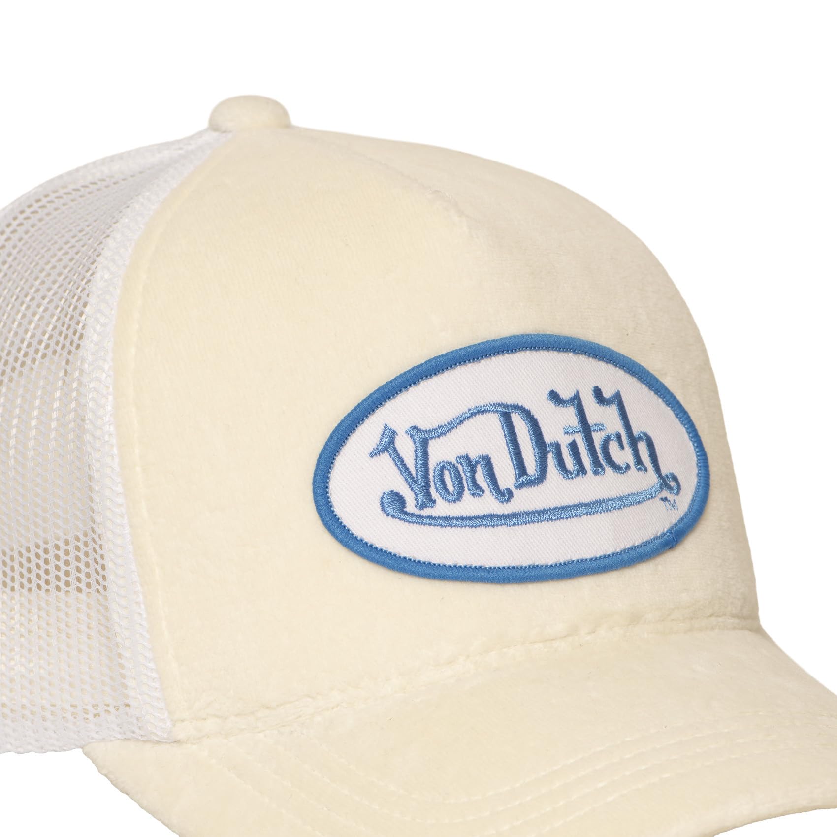Casquette Homme & Femme KYLIE, Casquette Trucker, Ajustable par Snapback