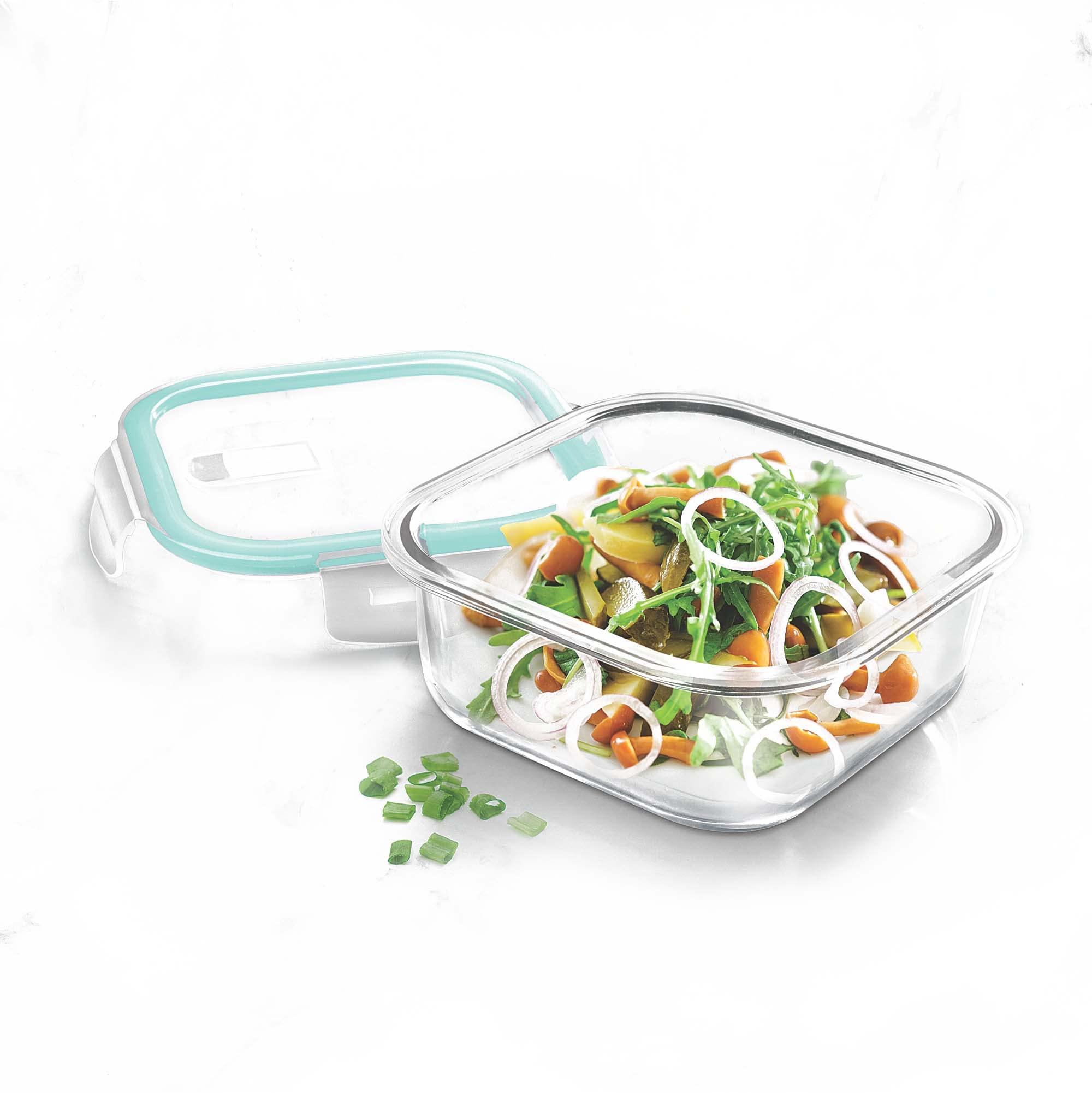 See full amazon price history chart for Treo by Milton Hi Borosilicate Clip Fresh Square Container, 520 ml, 1 Piece Treo by Milton Hi Borosilicate Clip Fresh Square Container, 520 ml, 1 Piece (B09292F7F7) Amazon Price History, Amazon Price Tracker